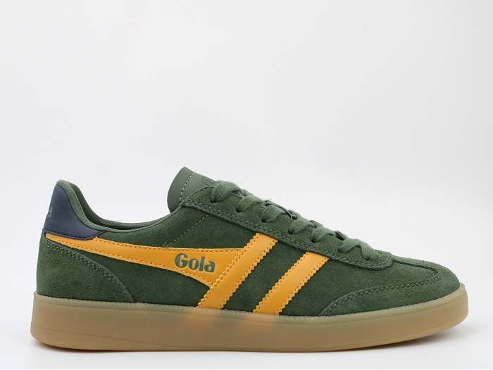Gola sneakers viper vert