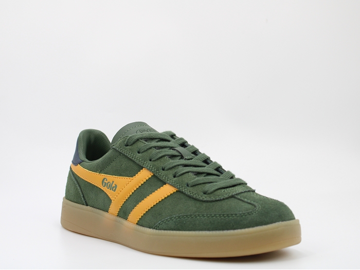 Gola sneakers viper vert2471702_2