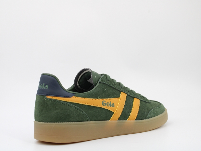 Gola sneakers viper vert2471702_4