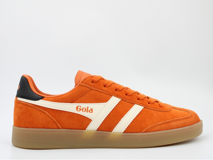 Gola sneakers viper orange