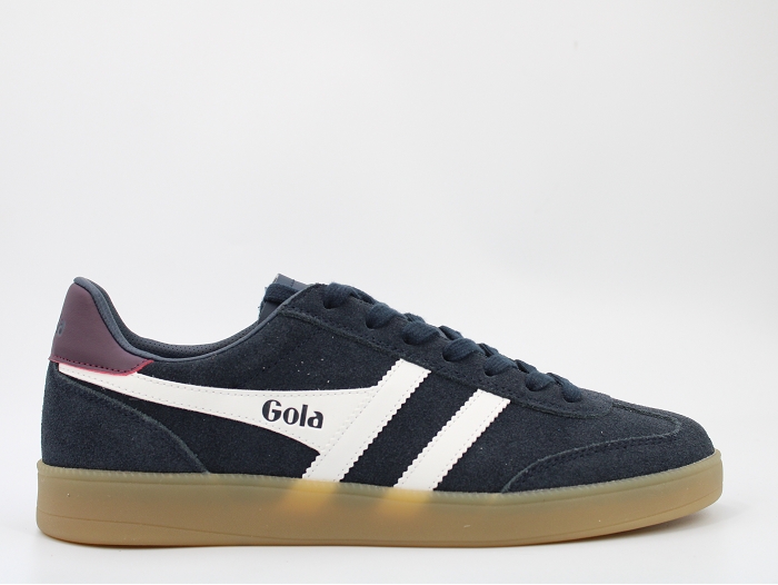 Gola sneakers viper bleu
