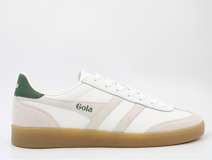 Gola sneakers viper blanc