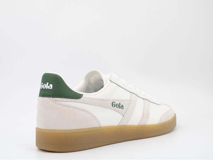 Gola sneakers viper blanc2471705_4