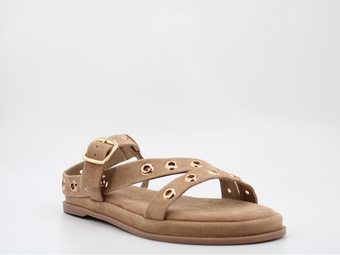 L atelier tropezien sandale sh231225 beige2472202_2