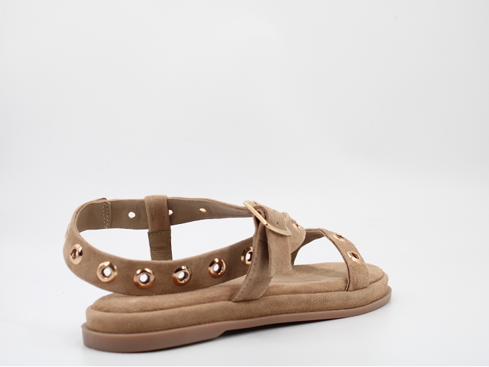 L atelier tropezien sandale sh231225 beige2472202_4