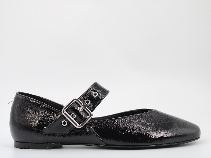 Lloyd mocassin 15730 noir