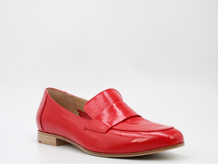 Lloyd mocassin 15730 rouge2472802_2