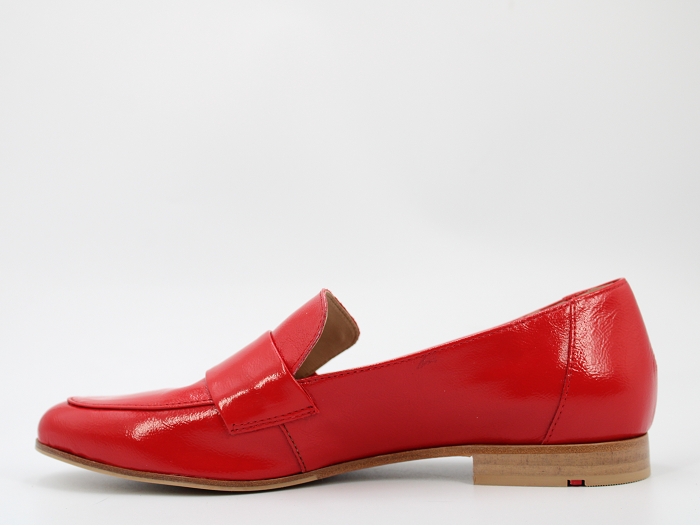 Lloyd mocassin 15730 rouge2472802_3
