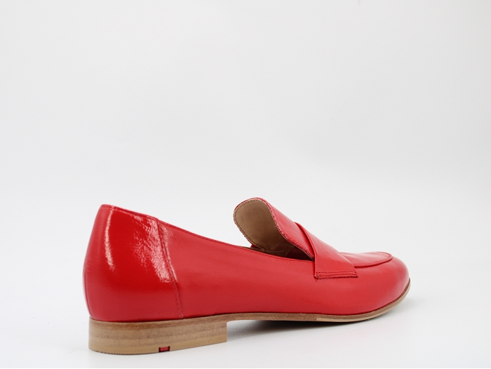 Lloyd mocassin 15730 rouge2472802_4
