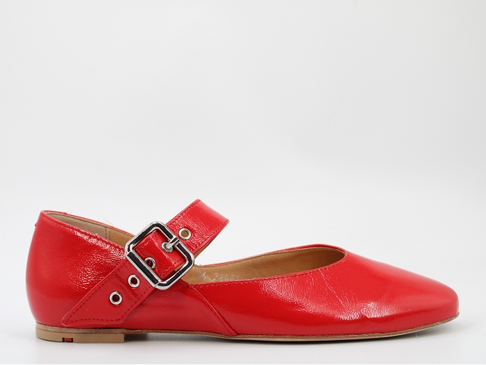 Lloyd derby ville 15777 rouge