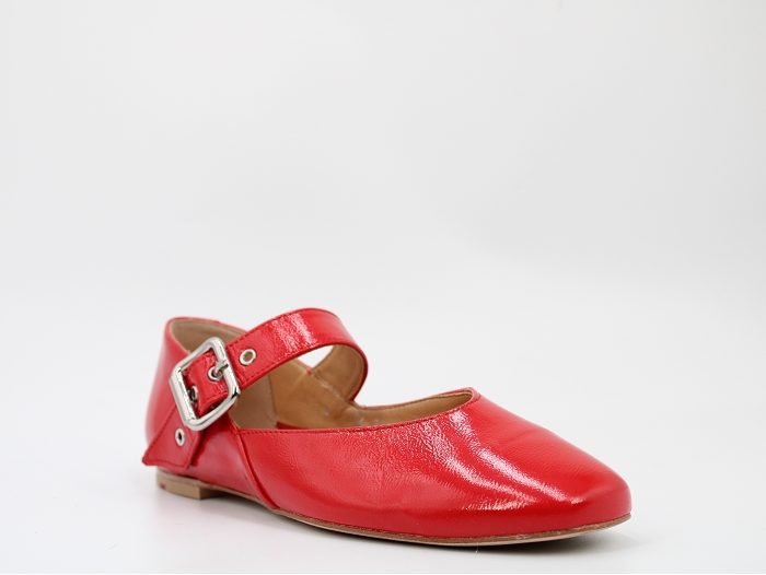 Lloyd derby ville 15777 rouge2472901_2