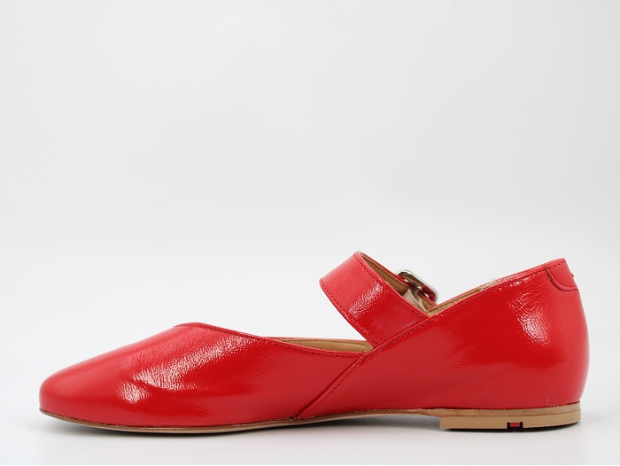 Lloyd derby ville 15777 rouge2472901_3