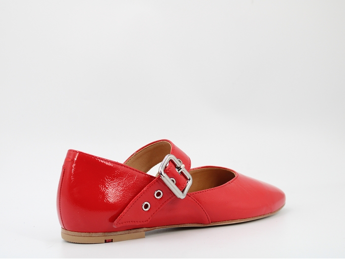 Lloyd derby ville 15777 rouge2472901_4