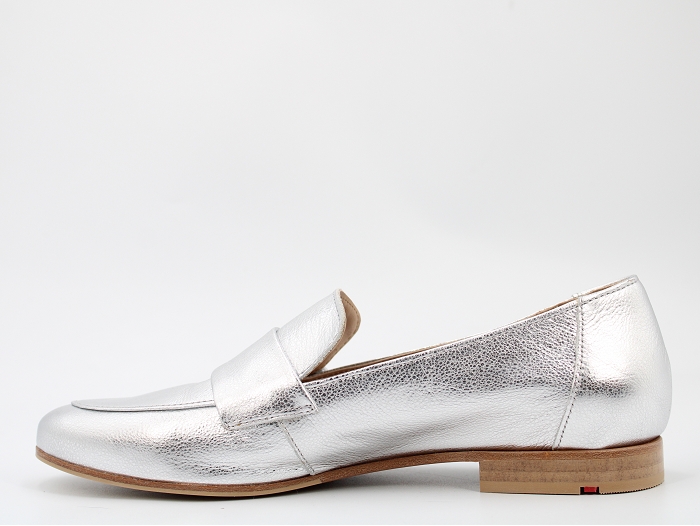 Lloyd derby ville 15777 argent2472902_3
