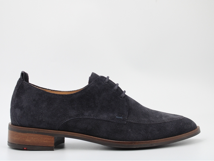 Lloyd derby ville 15760 bleu