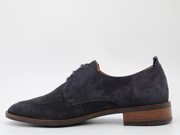 Lloyd derby ville 15760 bleu2473001_3