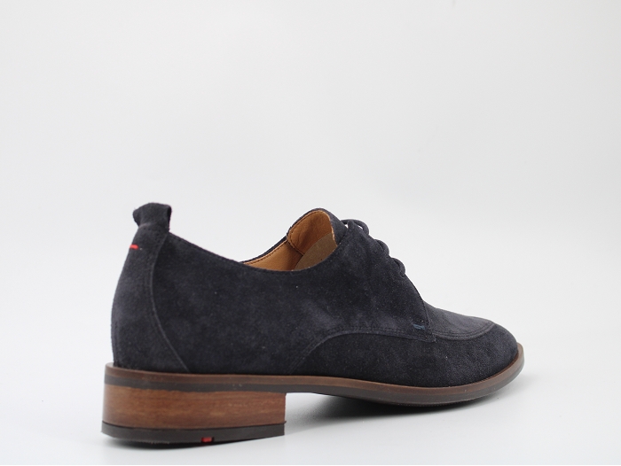 Lloyd derby ville 15760 bleu2473001_4