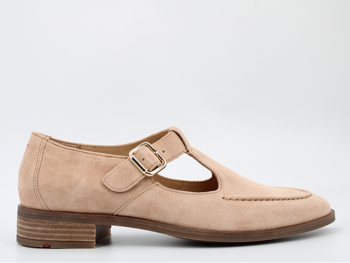 Lloyd ballerine babies 15761 ecru
