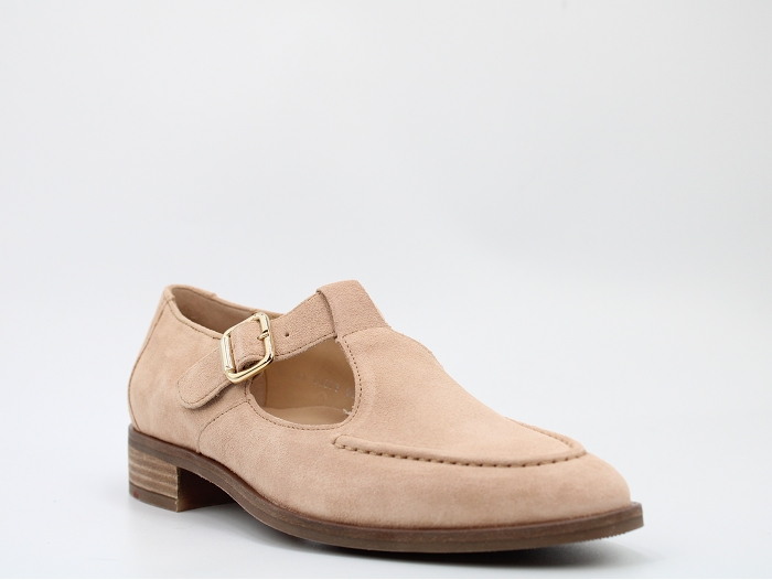 Lloyd ballerine babies 15761 ecru2473101_2