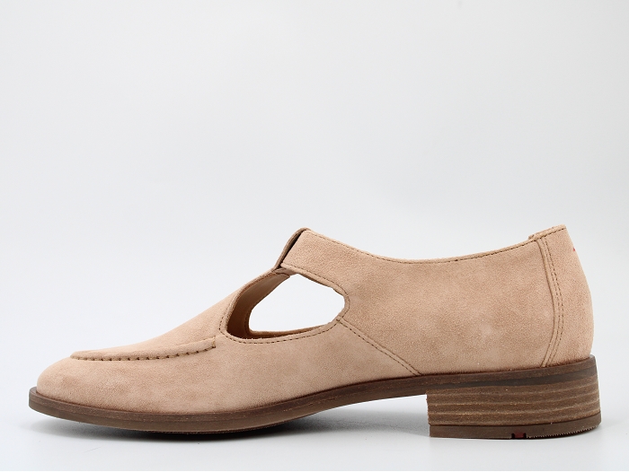 Lloyd ballerine babies 15761 ecru2473101_3