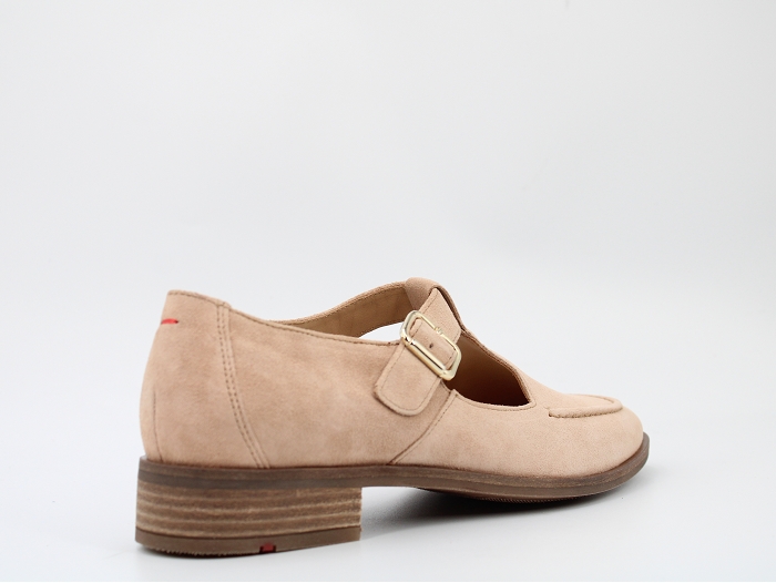 Lloyd ballerine babies 15761 ecru2473101_4