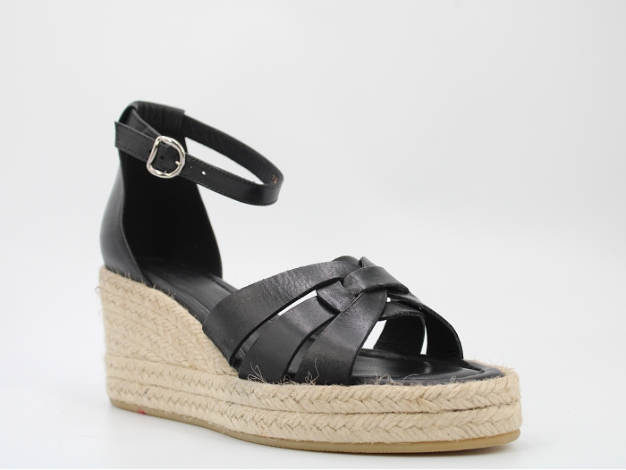 Lloyd sandale 15525 noir2473201_2