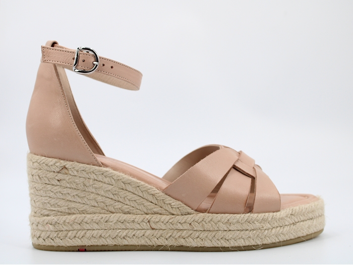 Lloyd sandale 15525 beige