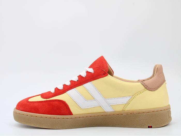 Lloyd sneakers 15770 rouge2473301_3