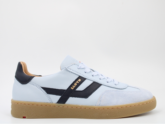 Lloyd sneakers 15770 bleu