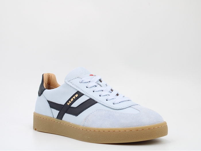 Lloyd sneakers 15770 bleu2473303_2