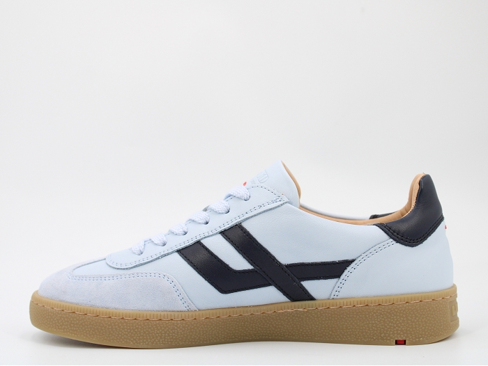 Lloyd sneakers 15770 bleu2473303_3
