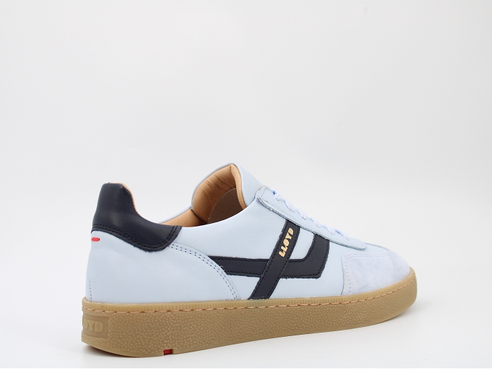 Lloyd sneakers 15770 bleu2473303_4