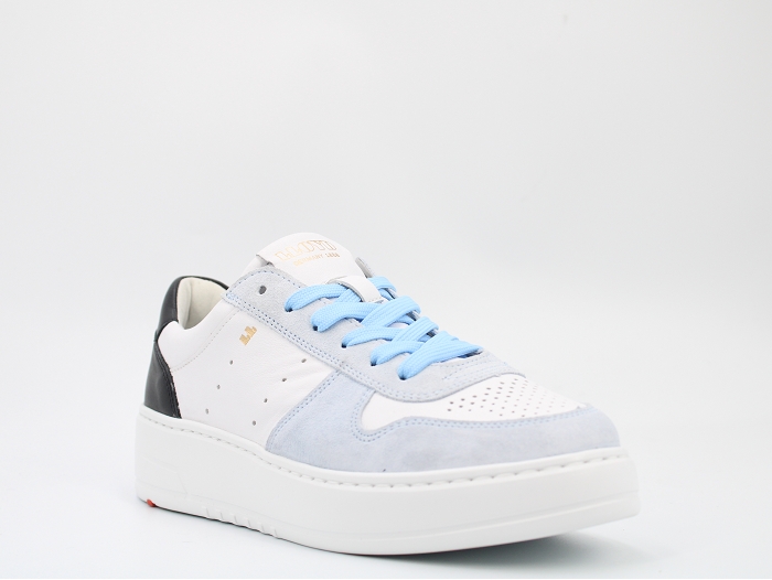 Lloyd sneakers 15835 bleu2473401_2