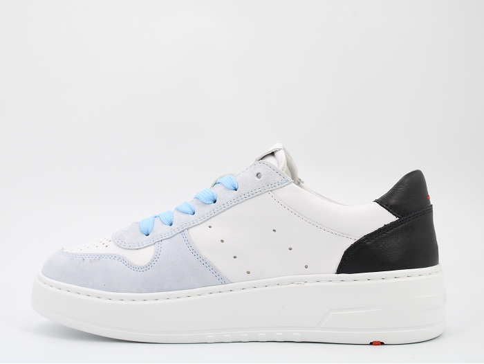 Lloyd sneakers 15835 bleu2473401_3