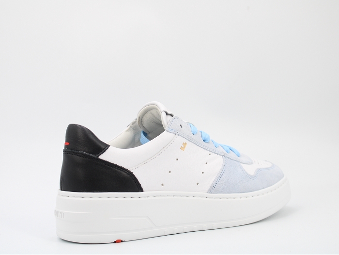 Lloyd sneakers 15835 bleu2473401_4