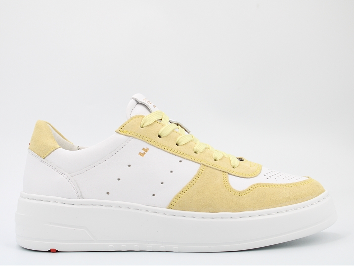 Lloyd sneakers 15835 jaune