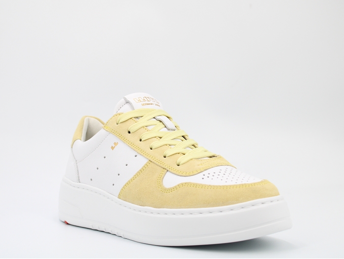 Lloyd sneakers 15835 jaune2473402_2