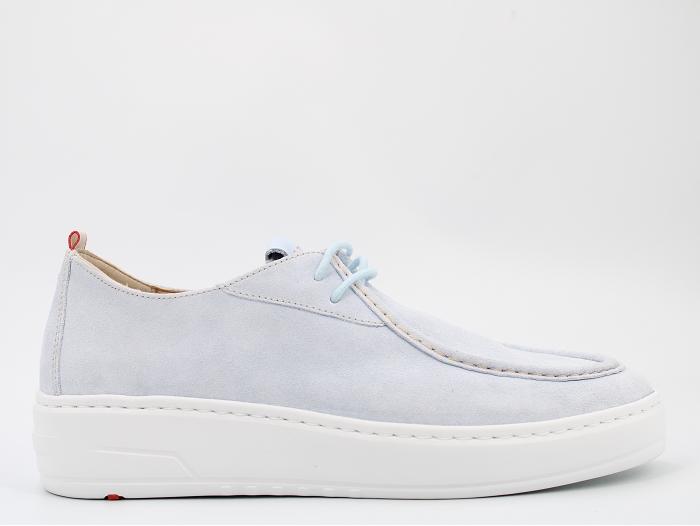 Lloyd derby ville 15837 bleu