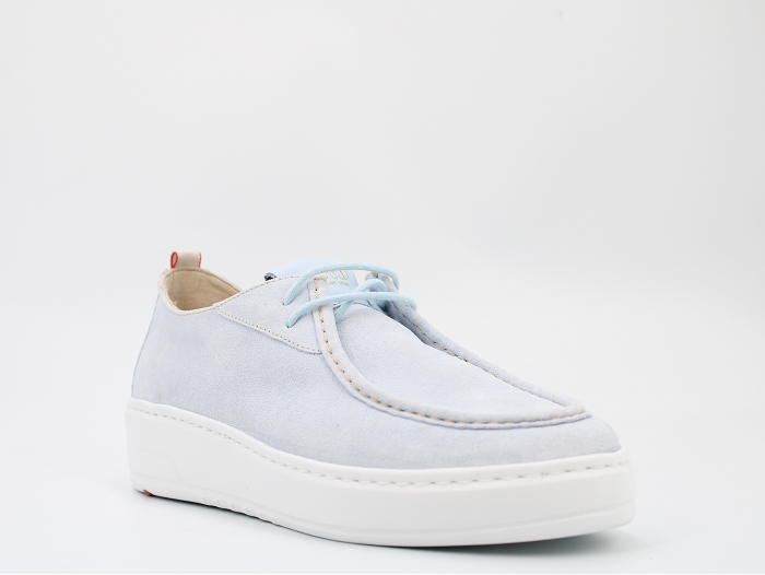 Lloyd derby ville 15837 bleu2473501_2