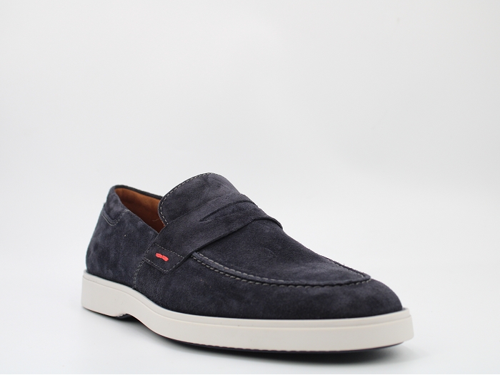 Lloyd mocassin houston bleu2473601_2