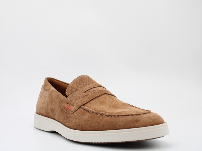 Lloyd mocassin houston marron2473602_2