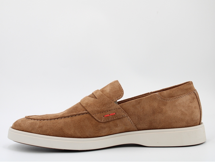 Lloyd mocassin houston marron2473602_3