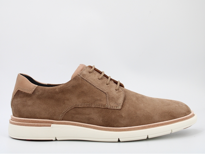 Lloyd derby ville goodman 15063 taupe