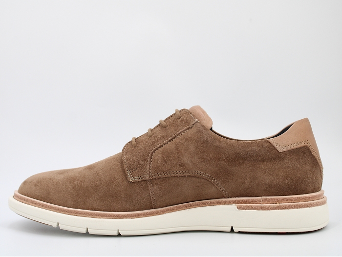 Lloyd derby ville goodman 15063 taupe2473702_3