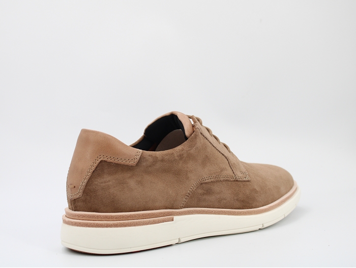 Lloyd derby ville goodman 15063 taupe2473702_4