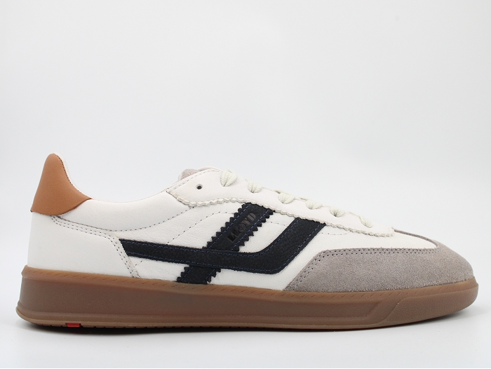 Lloyd sneakers elian 15421 bleu