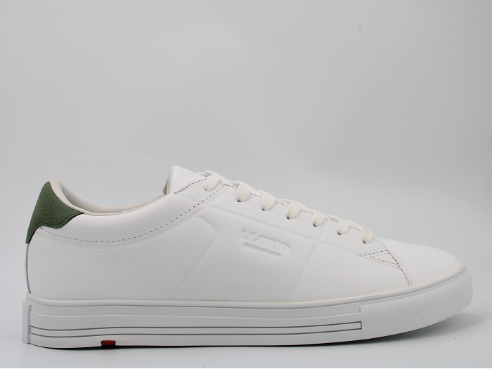 Lloyd sneakers enrico 15425 white