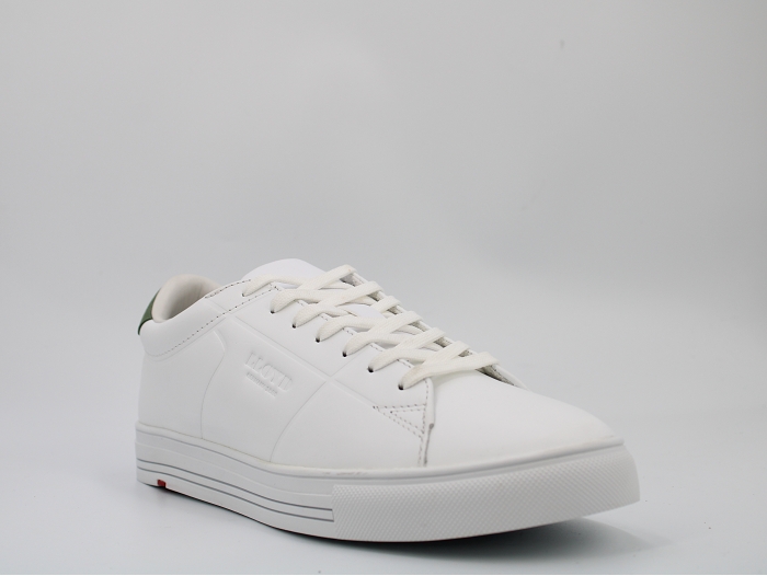 Lloyd sneakers enrico 15425 white2474001_2
