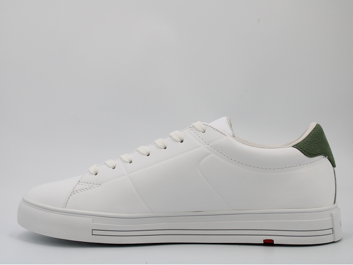 Lloyd sneakers enrico 15425 white2474001_3