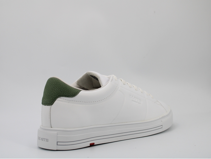 Lloyd sneakers enrico 15425 white2474001_4